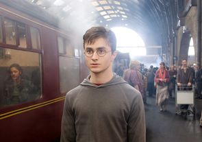 Путешествие по местам Гарри Поттера