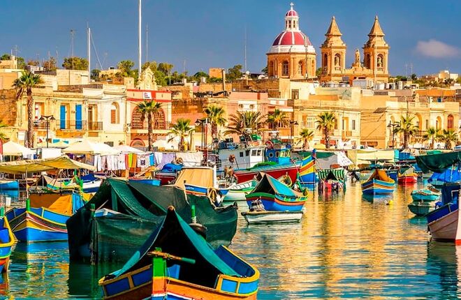 Мальта сняла коронавирусные ограничения при въезде в страну
