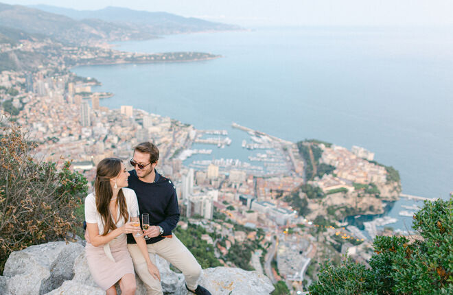 В Монако изменились правила получения гражданства