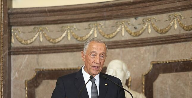 Президент Португалии заявил, что его страна должна извиниться за работорговлю и колониализм