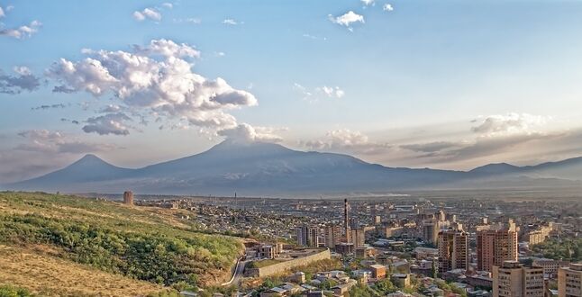 Появились «транзитные» туры в Армению