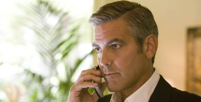 Джордж Клуни продаёт свой особняк на озере Комо